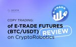 E-TRADE FUTURES (BTC/USDT)