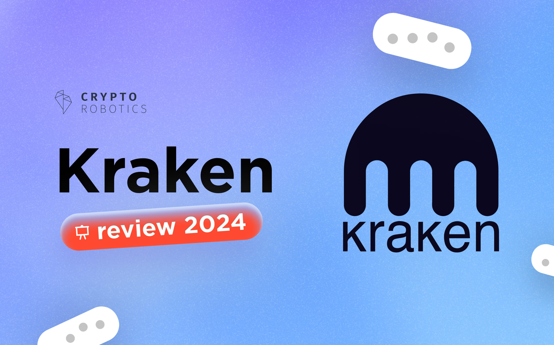 Kraken crypto exchange 2024