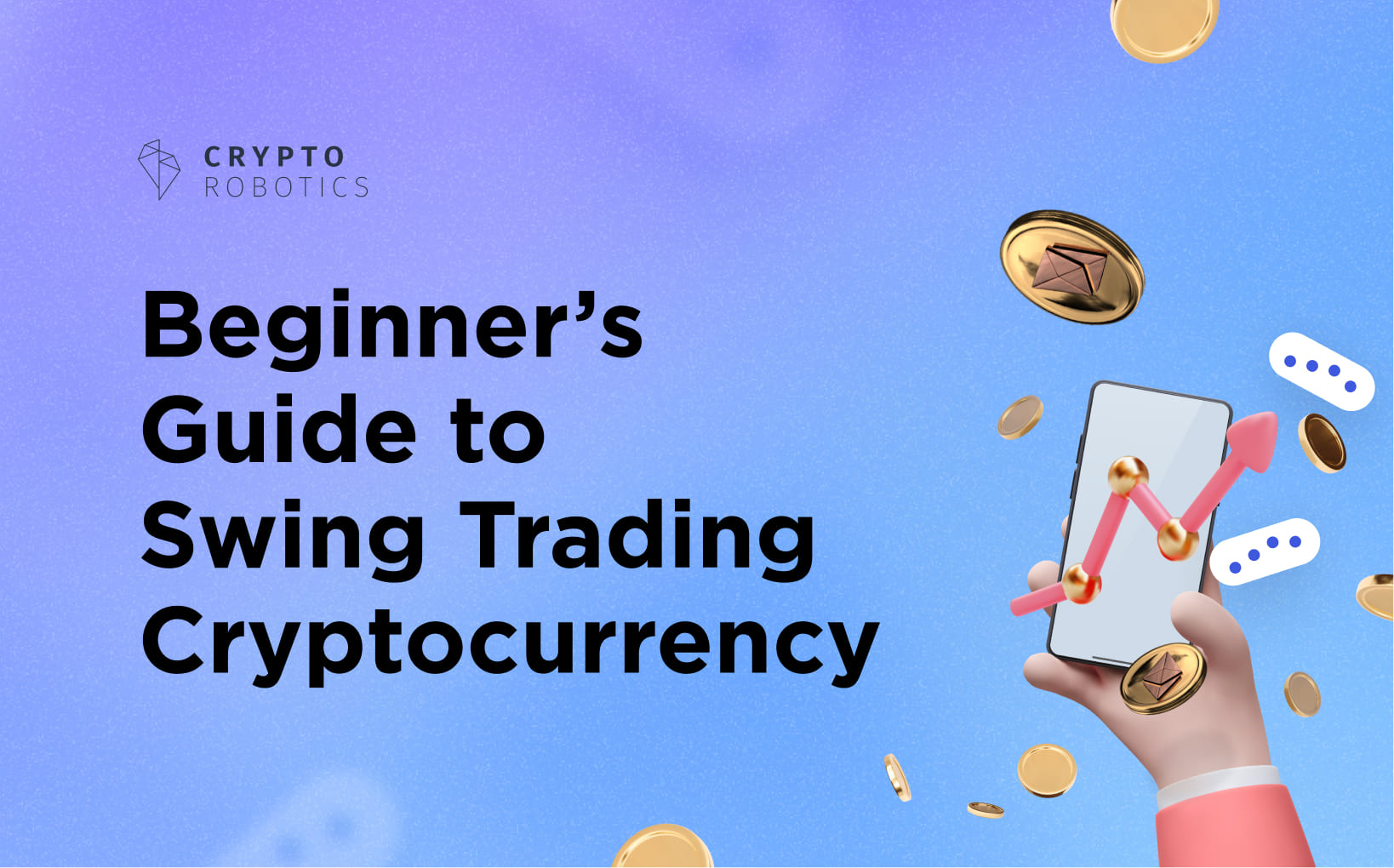 Swing trading cryptocurrencies