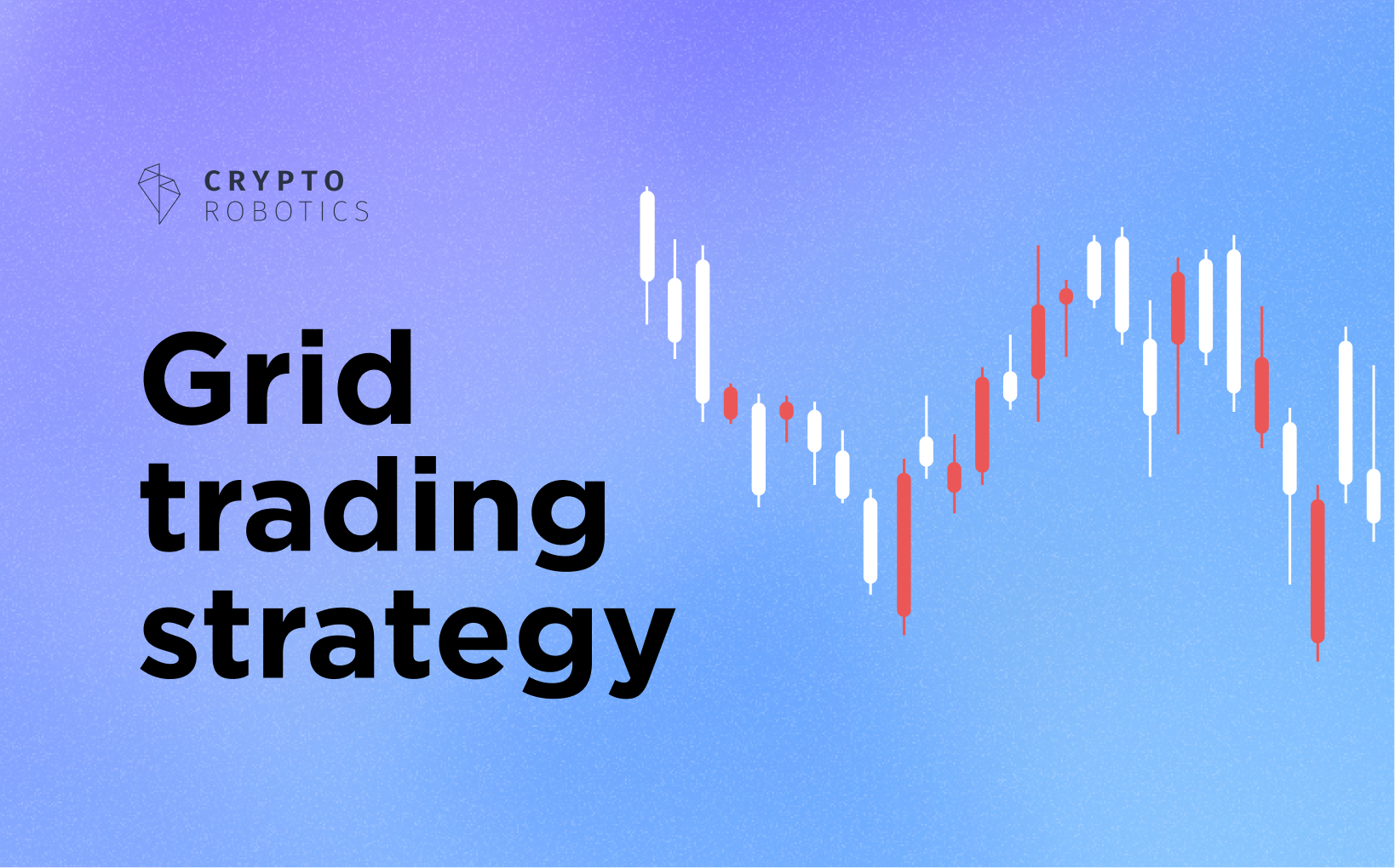 Grid trading strategy