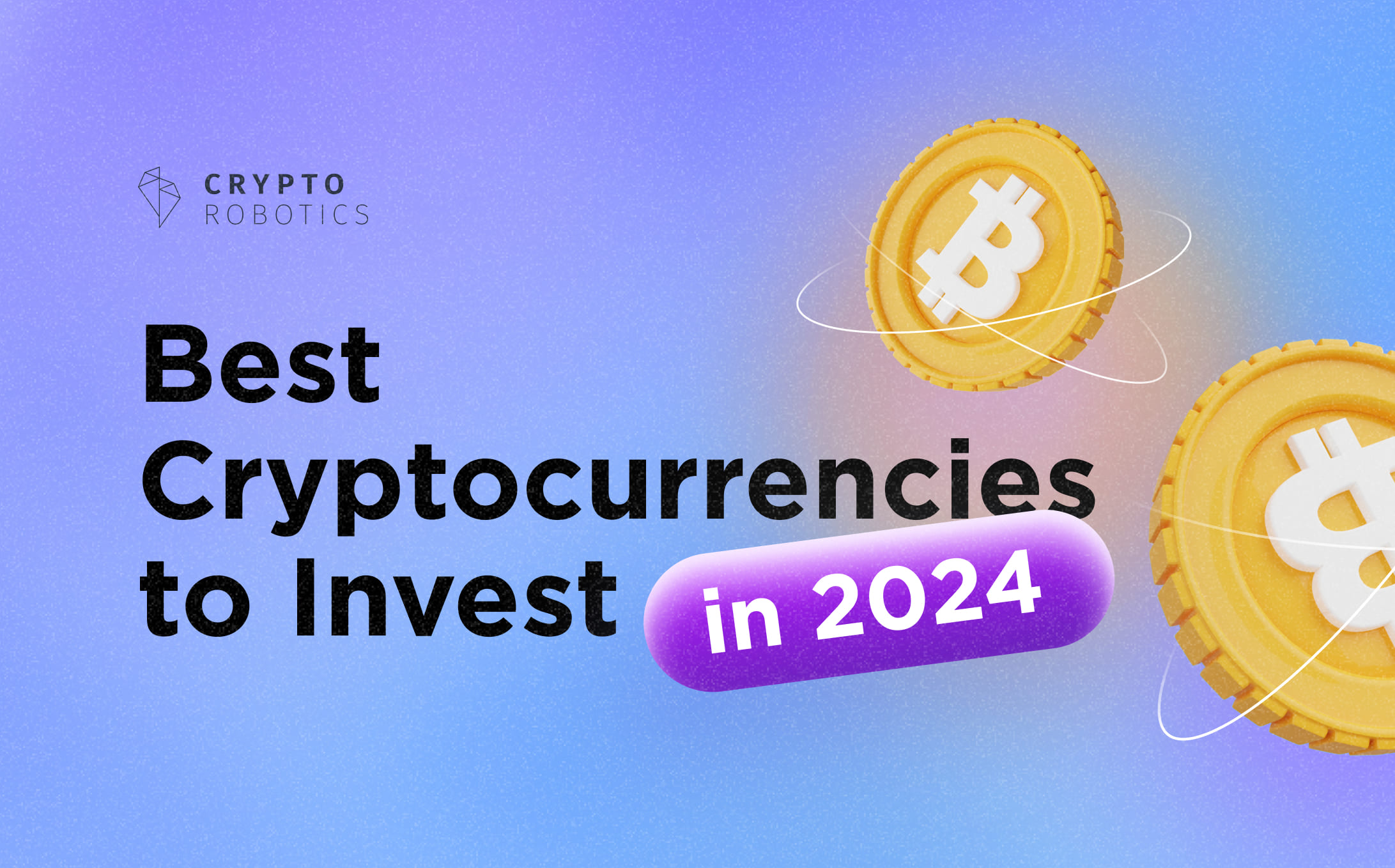 Best cryptocurrencies to invest