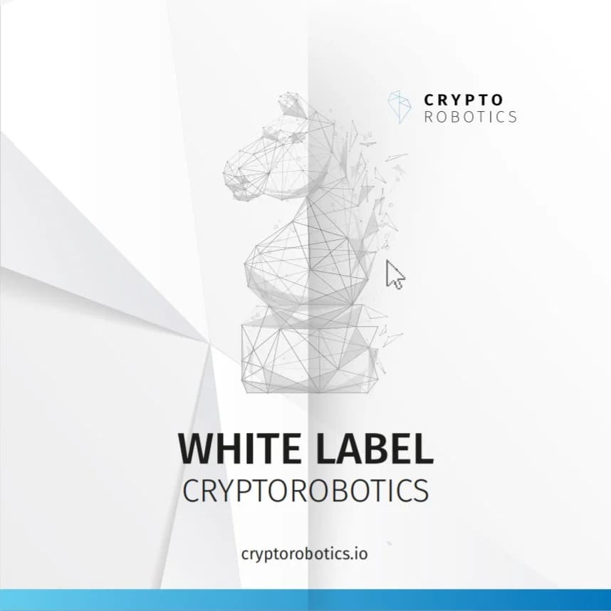 White Label crypto platform