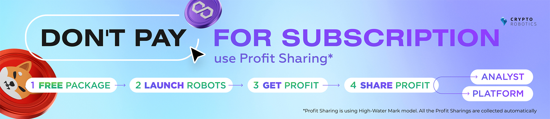 Profit sharing
