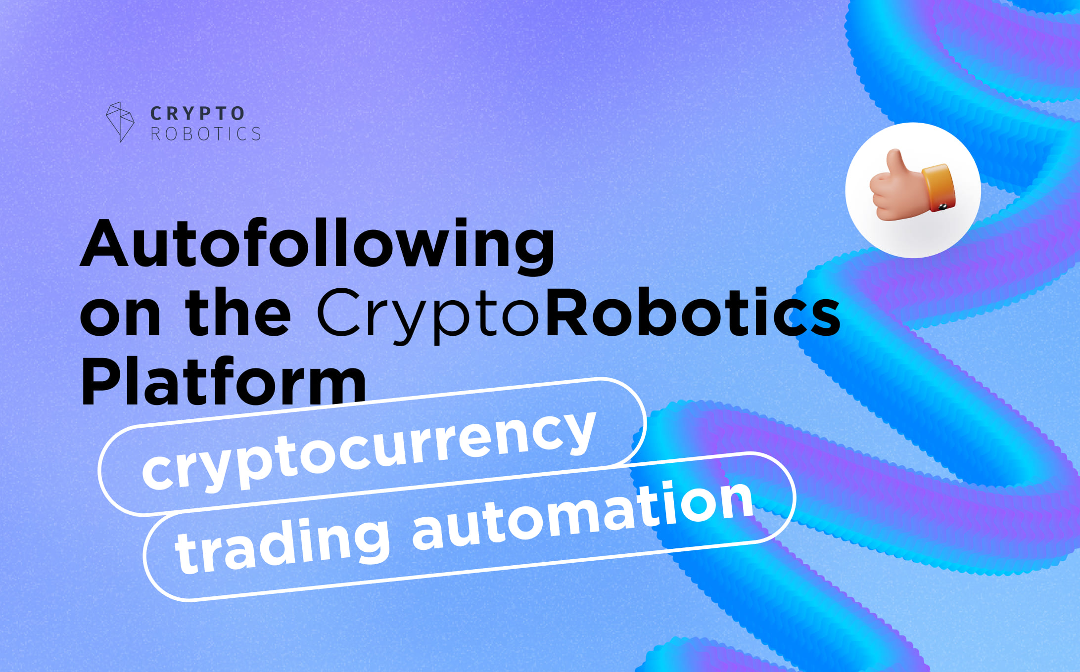 AI crypto trading bot