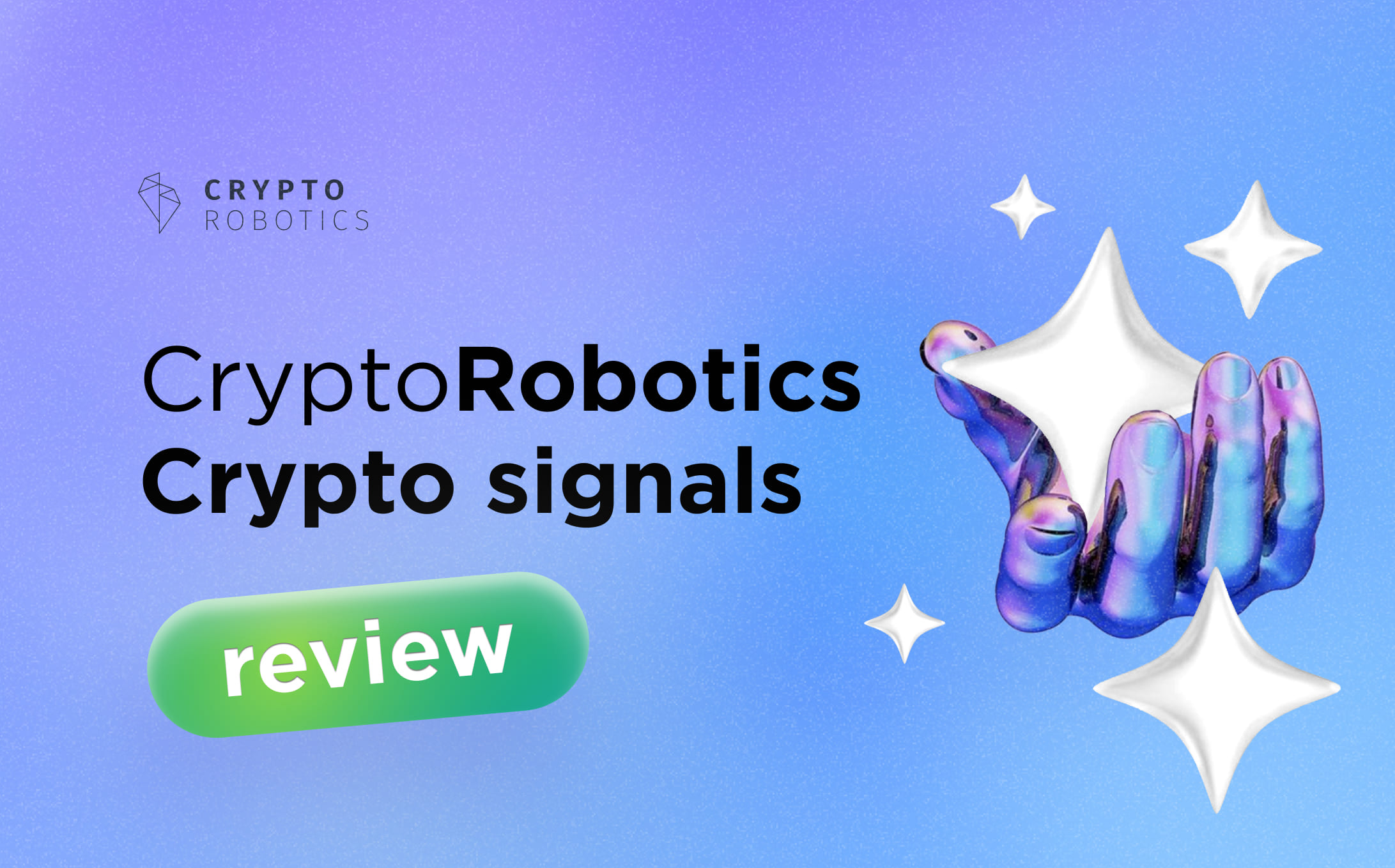 Best crypto signals