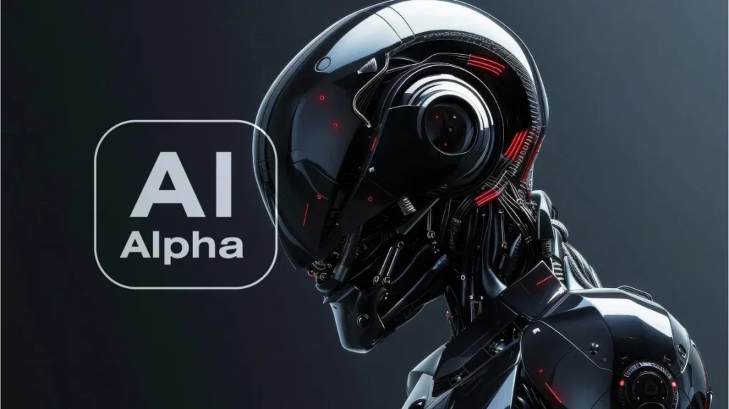 AI Alpha