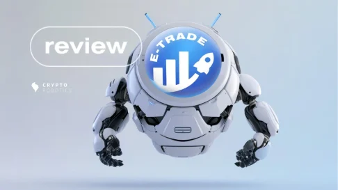 Review of E-Trade Crypto Signals on the Cryptorobotics Platform