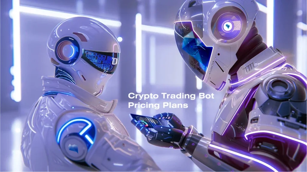 Best crypto trading bot