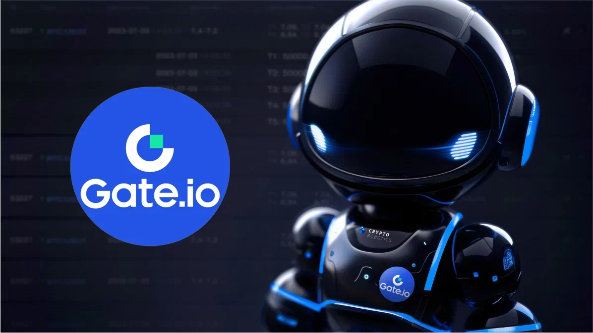 Best Crypto Trading Bots for Gate.io