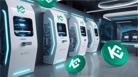 Cryptorobotics trading terminal added KuCoin to the list of its cryptocurrency exchanges