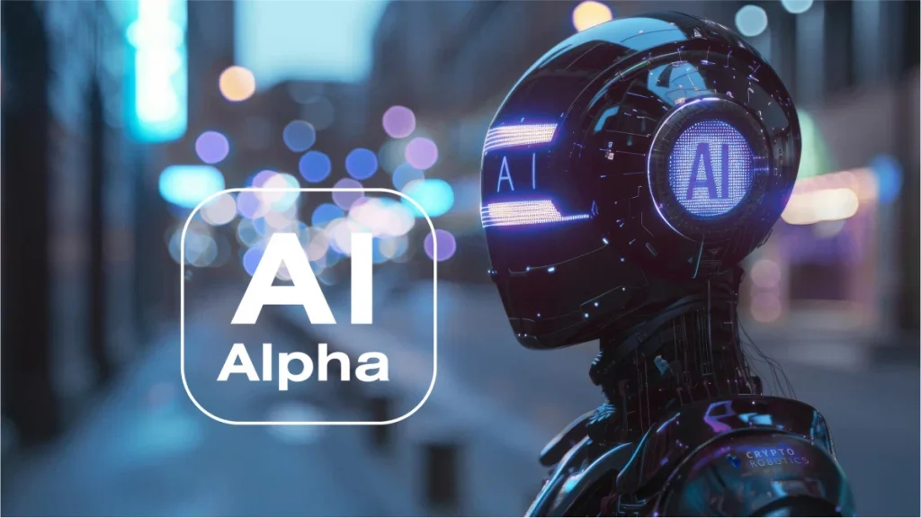 AI Alpha for KuCoin