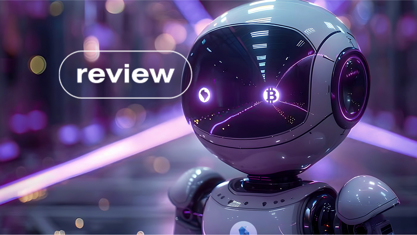 Crypto Future Trading Bot Review