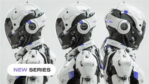 Cryptorobotics Announces Launch of New Series of Trading Bots