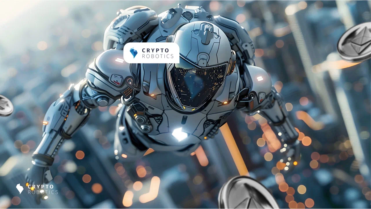 Review of Cryptoleks Signals for Cryptocurrency Trading on the Cryptorobotics Platform