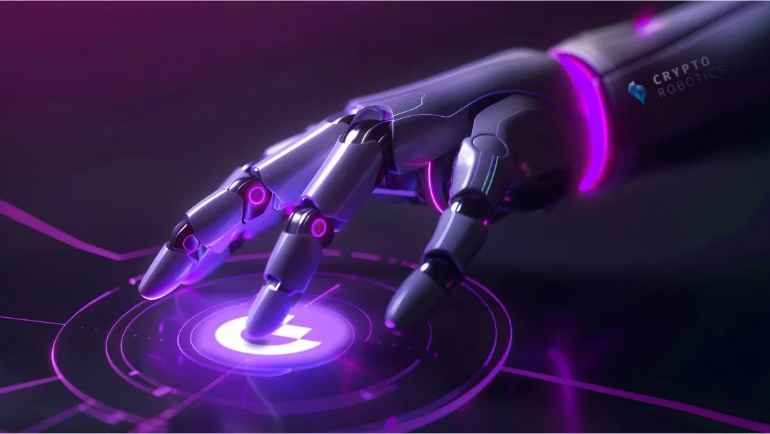 Overview of Crypto Bots on the Cryptorobotics Platform