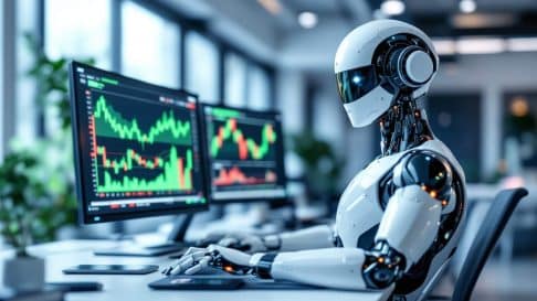 Centaur: The Future of AI in Cryptocurrency Trading