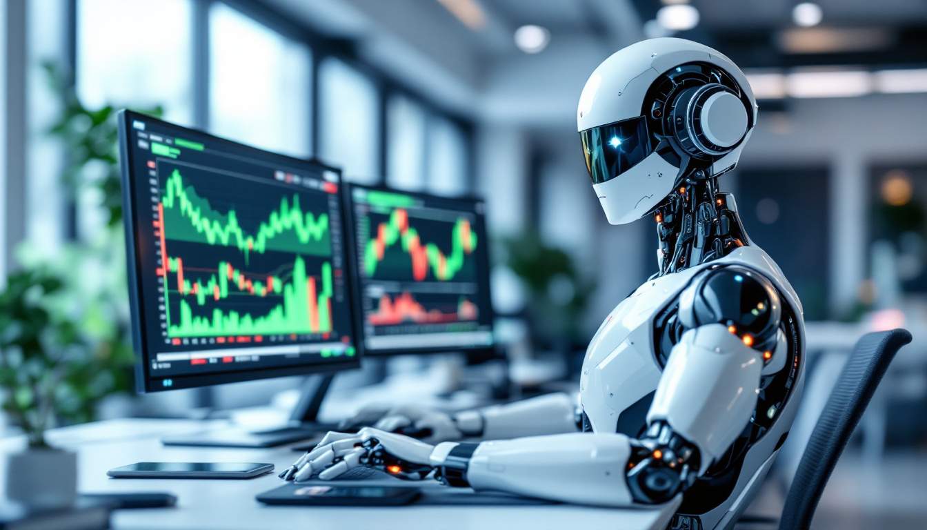 Centaur: The Future of AI in Cryptocurrency Trading