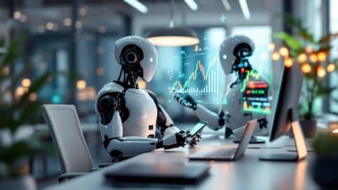 Bitcoin Spot ETF Mania: What It Means for Crypto Trading