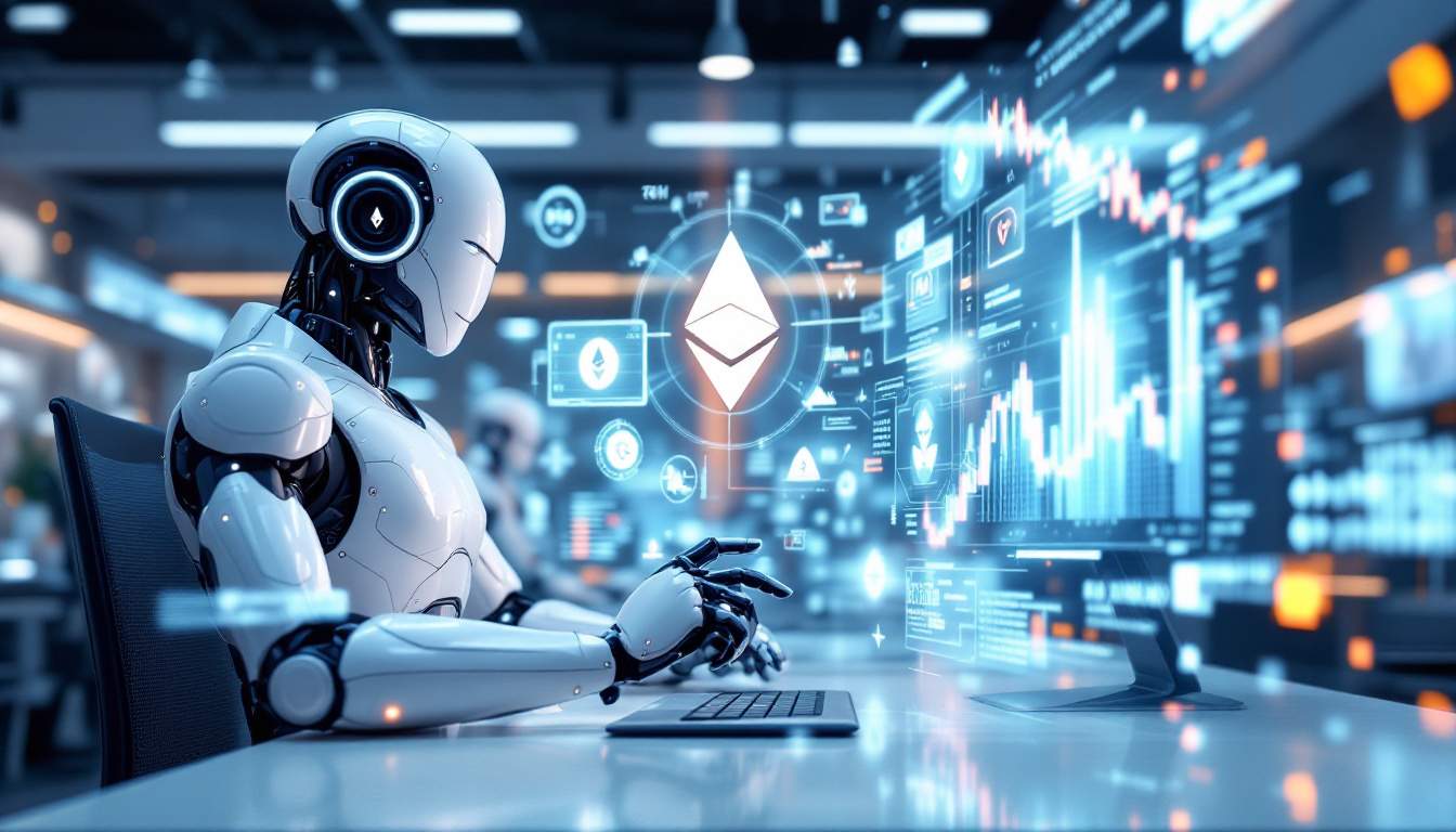 Ethereum’s Evolution: The Splurge and Its Impact on Crypto Trading