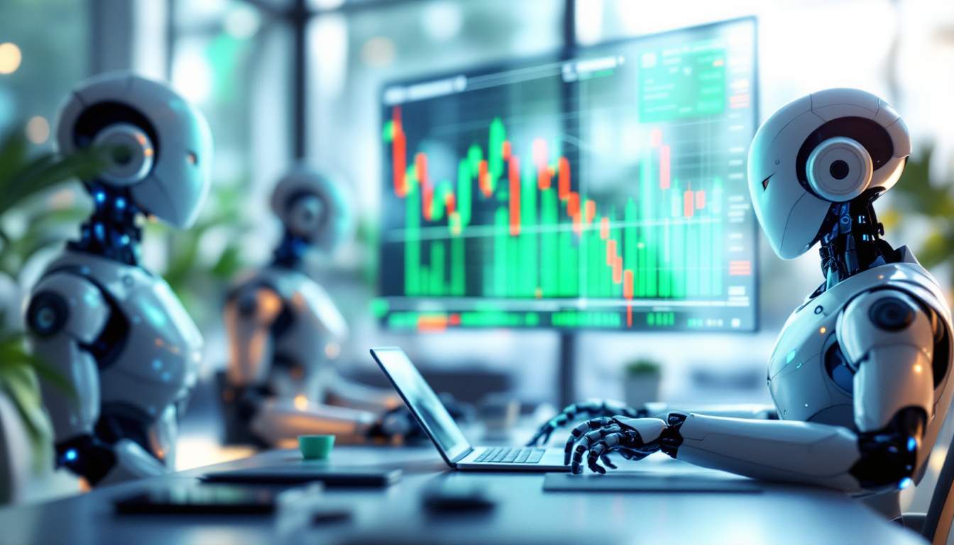 Crypto Market Breakouts: MKR and PYTH Surge