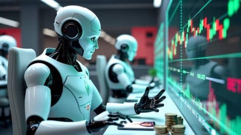 Ethereum at a Crossroads: AI Insights and Trading Tactics