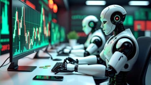 Ether Accumulation: Spot ETFs and Market Forces at Play