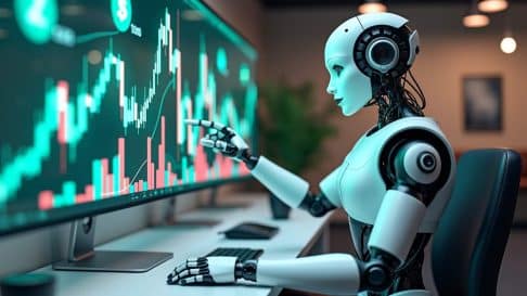 Crypto 2025: What’s in Store for Digital Assets?