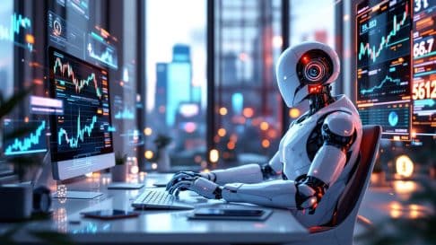 Revolutionizing Crypto Trading: The Orbs Liquidity Hub