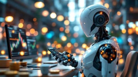 Tesla’s Crypto Moves: What Are They Up To?