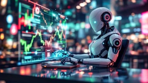 Crypto Traders Brace for Political Storm