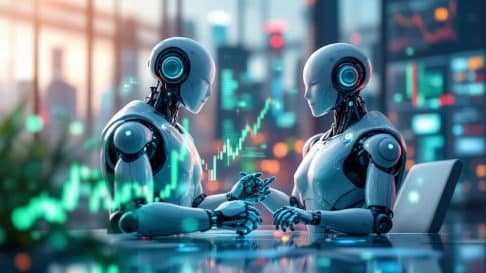 Kaspa’s Meteoric Rise: A Deep Dive into the Blockchain Revolution