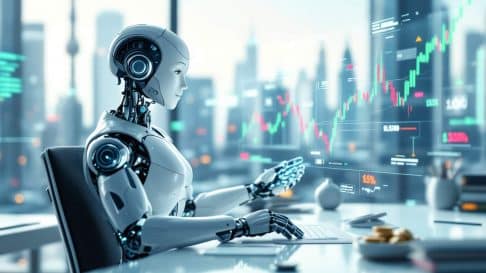 Unveiling the XRP/BTC Chart: A Tool for Informed Trading