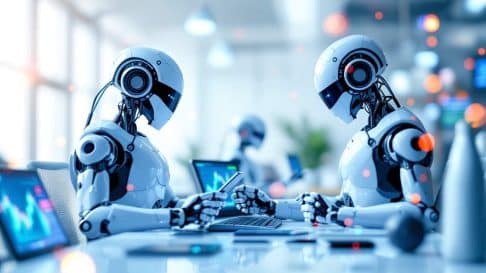 BlockDAG: The New Contender in the Crypto Arena