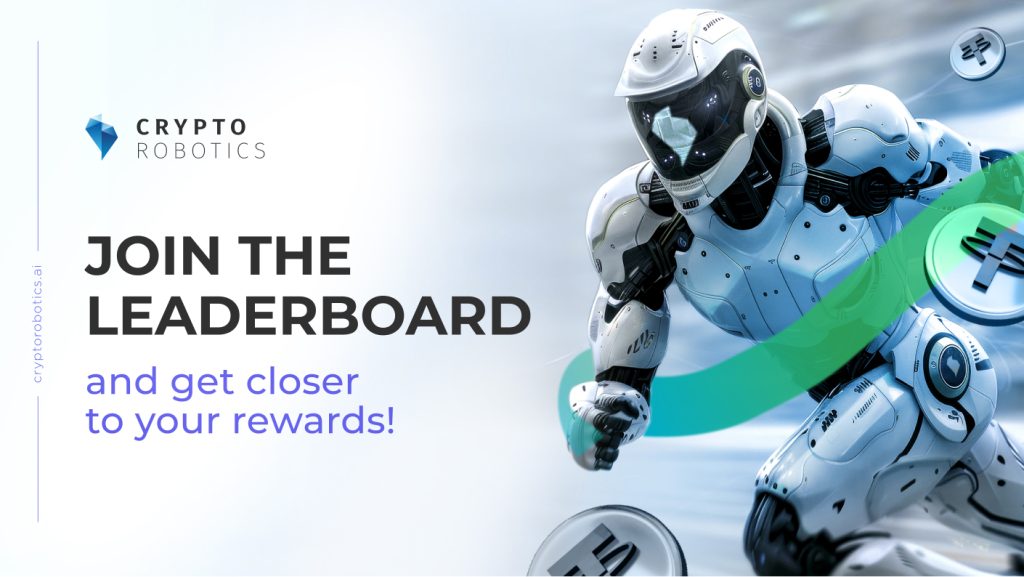 Join the leaderboard