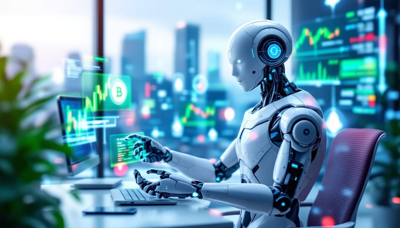 Mastering Crypto Trading: Buying the Best Trading Bot