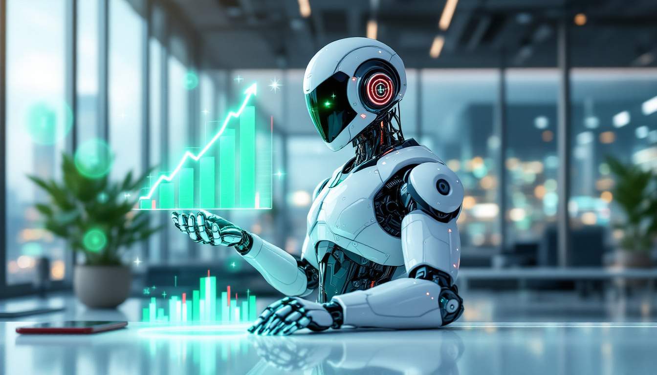 Is Automated Crypto Trading the Right Move for Beginners?