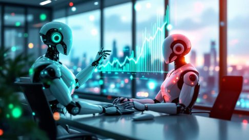 AI and AMP: A New Era for Cryptocurrency Platforms?