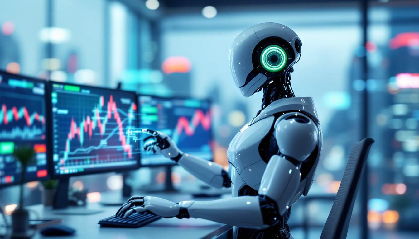 Navigating the World of Trading Bot Platforms