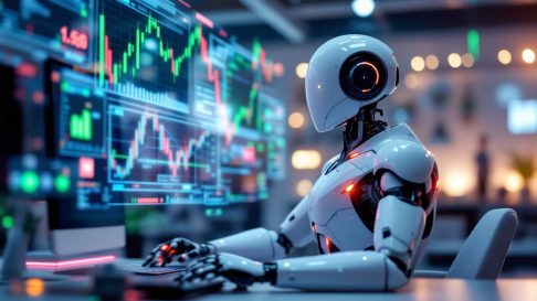 Automate Your Crypto Trading with TradingView Bots