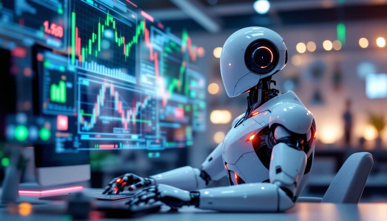 Automate Your Crypto Trading with TradingView Bots