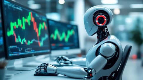 AI Trading Bots: Pros, Cons and My Experience