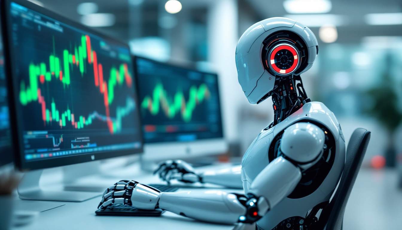 AI Trading Bots: Pros, Cons and My Experience