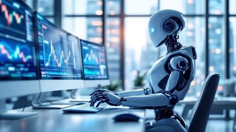 Are Smart Money Bots the Future of Crypto Trading?