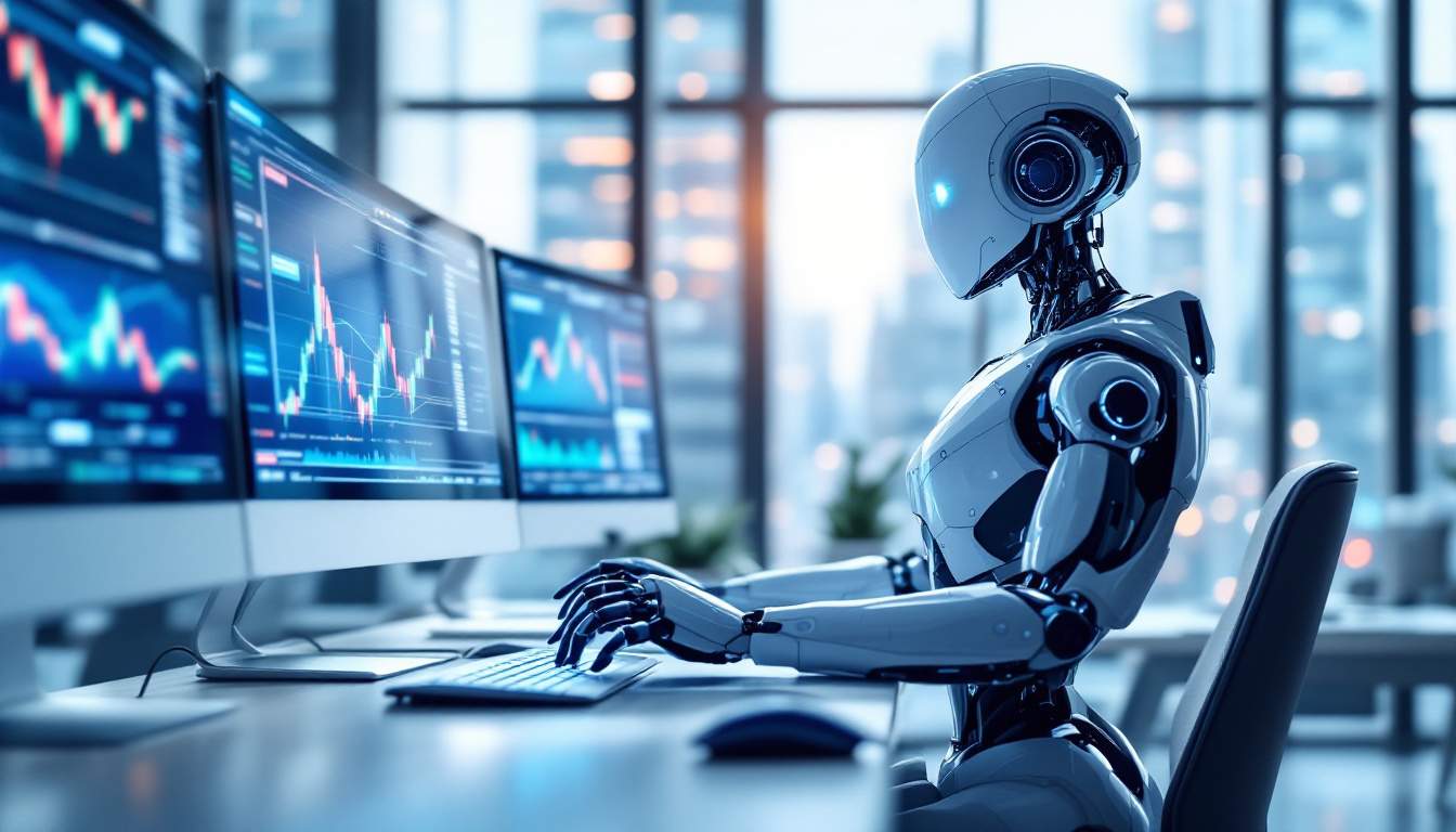 Are Smart Money Bots the Future of Crypto Trading?