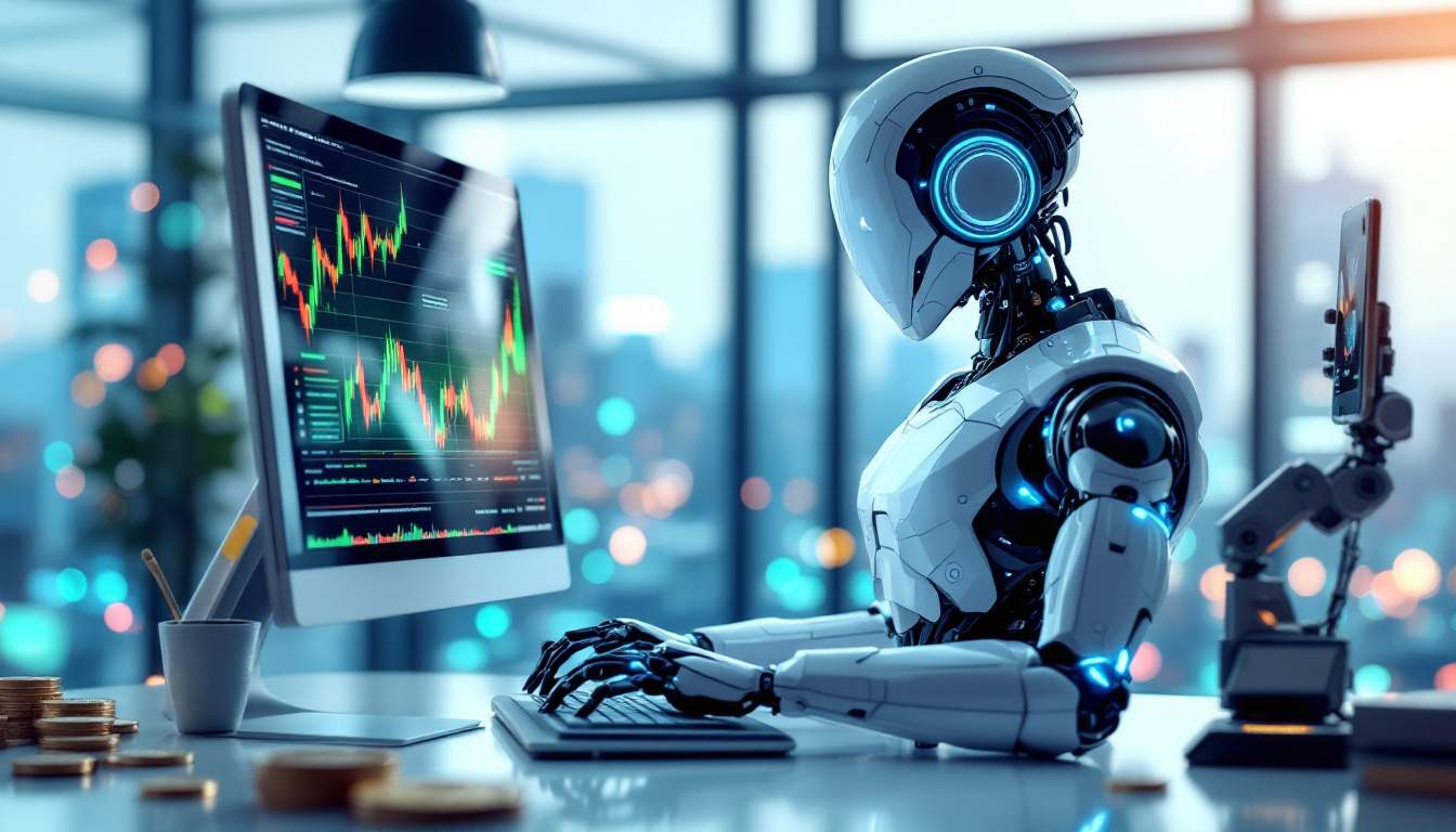 AI Trading Bots: The Pros and Cons