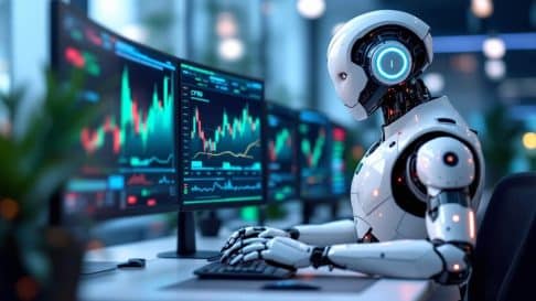 Political Winds and Crypto Whispers: Is CYBRO the Next Big Thing?