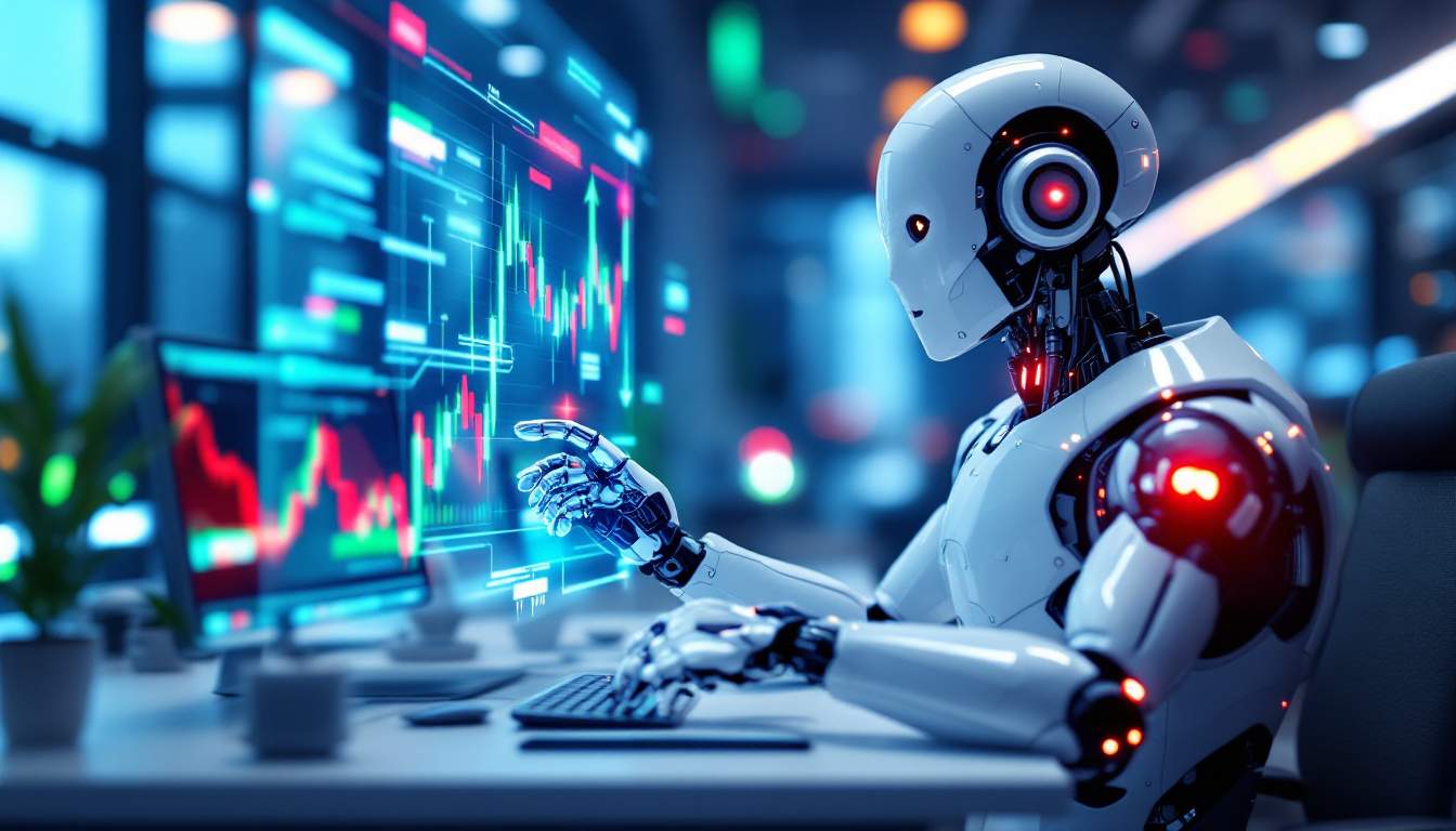 Orion: The New AI Trading Bot on the Block