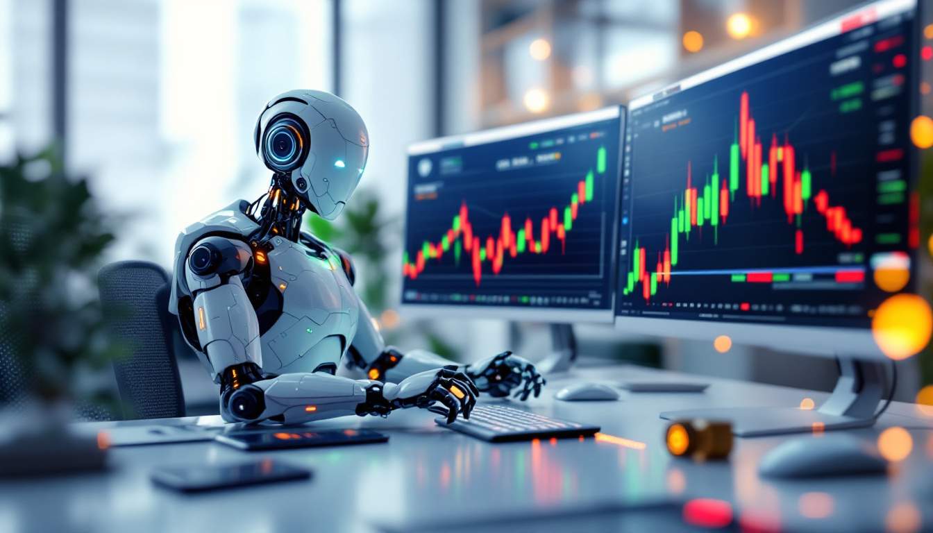 Navigating Binance Futures: The Pros and Cons of Automated Trading Bots