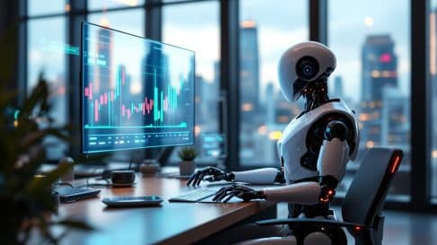Should the US Government Hold Bitcoin? Exploring the Risks and AI Solutions