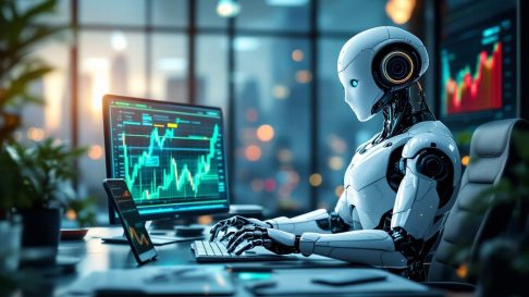 AI-Powered Crypto Trading: Strategies and Insights